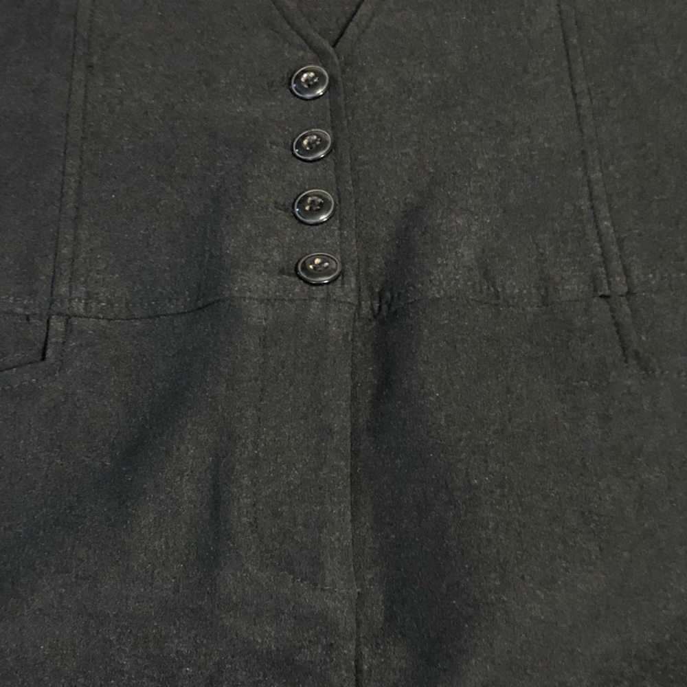 PENCIL SKIRT - Picture 4 of 5